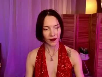 Chaturbate Live Sex Cam of mornin_g_star