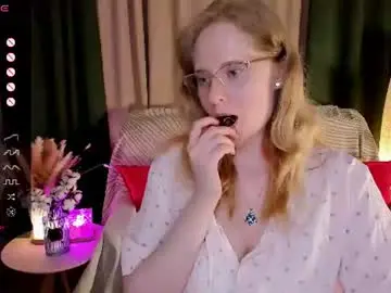 Chaturbate Live Sex of sheslinki