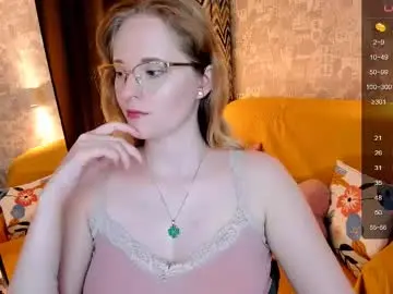 Chaturbate Nude Webcam of sheslinki
