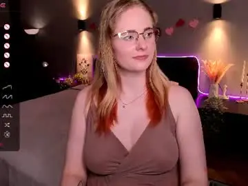 Chaturbate Free Porn Cam of sheslinki