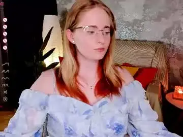 Chaturbate Adult Video Chat of sheslinki