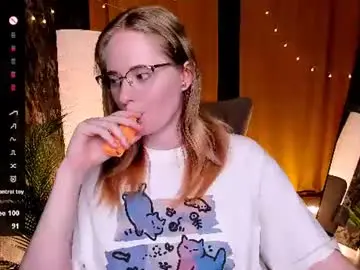 Chaturbate Free Live Porn of sheslinki