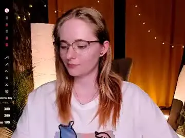 Chaturbate Nude Webcam of sheslinki