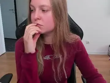 Chaturbate Best Webcam of stacy_miraclee