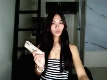 Chaturbate Private Sex Chat of sweetasian_pinay