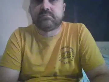 Chaturbate Live Porn of totalpackage2089