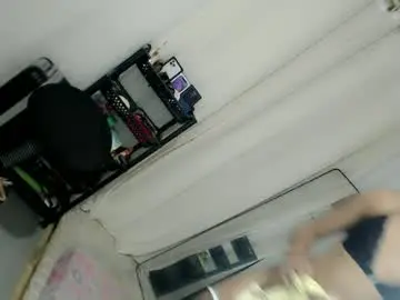 Chaturbate Live Sex of xchinita_kyanggx