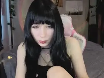Chaturbate Adult Webcams of yourcutiegoth