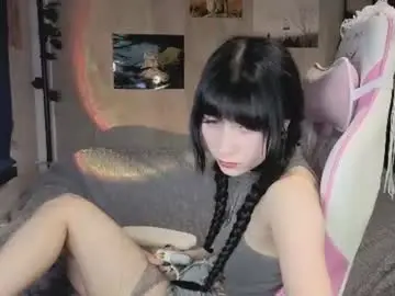 Chaturbate Free Live Porn of yourcutiegoth