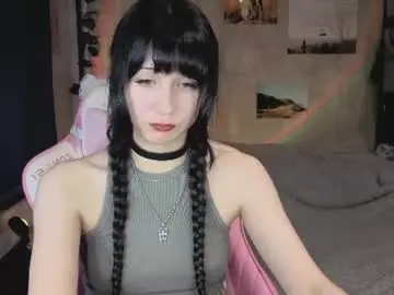 Chaturbate Watch Live Sex Cams of yourcutiegoth