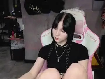 Chaturbate Nude Webcam of yourcutiegoth