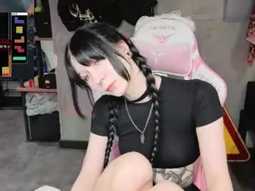 Chaturbate Private Sex Chat of yourcutiegoth