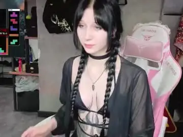 Chaturbate Best live sex cam show of yourcutiegoth