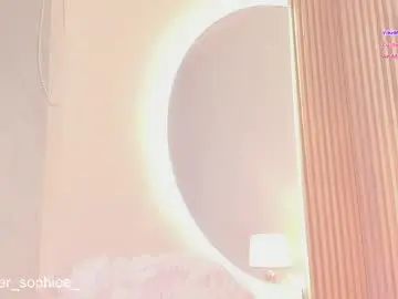 Chaturbate Watch Live Sex Cams of amber_sophie