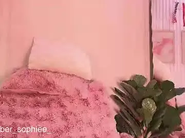 Chaturbate Sex Chat of amber_sophie