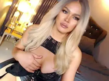 Chaturbate Nude Webcam of anna_mclaine