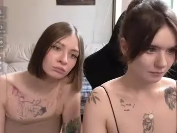 Chaturbate Adult Webcams of blackpinkkittens