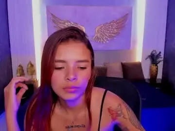 Chaturbate Free Porn Cam of candy_lyn_