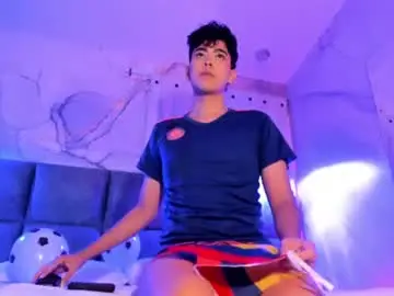 Chaturbate Adult Webcams of dominicjay_