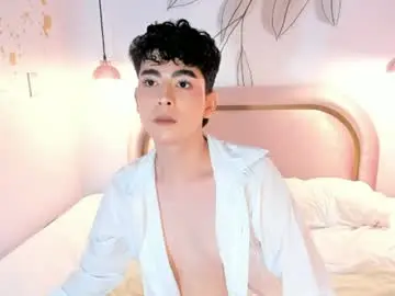 Chaturbate Sex Chat of dominicjay_