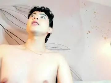 Chaturbate Sex Chat of dominicjay_