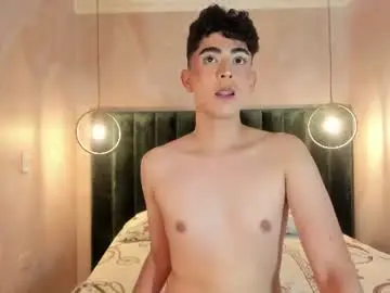 Chaturbate Sex Cam of dominicjay_