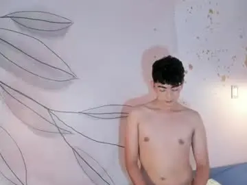 Chaturbate Free Live Porn of dominicjay_