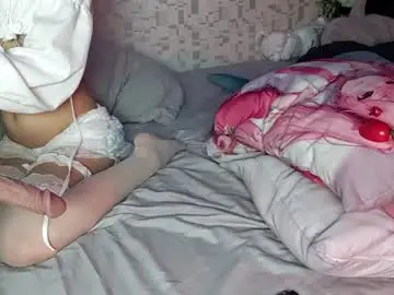 Chaturbate Live Sex of evaemo