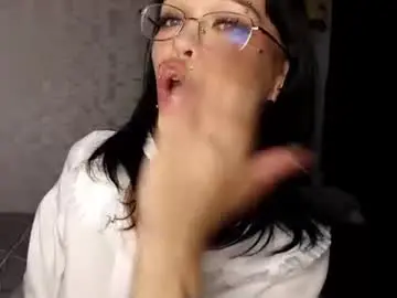 Chaturbate Live Porn of evaemo
