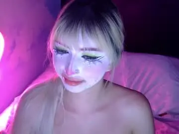 Chaturbate Adult Webcam of gabygumms