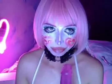 Chaturbate Sex Cam of gabygumms