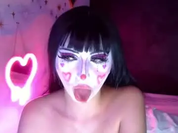 Chaturbate Adult Video Chat of gabygumms