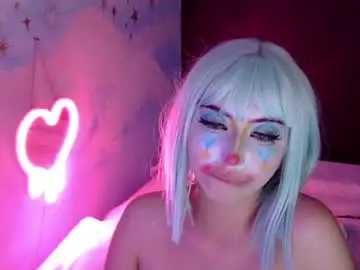 Chaturbate Live Sex Cam of gabygumms
