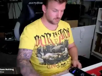 Chaturbate Live Porn of german_prince