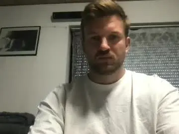 Chaturbate Best live sex cam show of german_prince