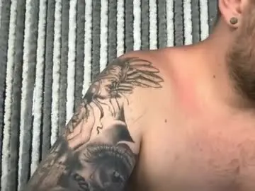 Chaturbate Private Sex Chat of german_prince