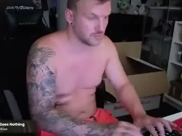 Chaturbate Best live sex cam show of german_prince