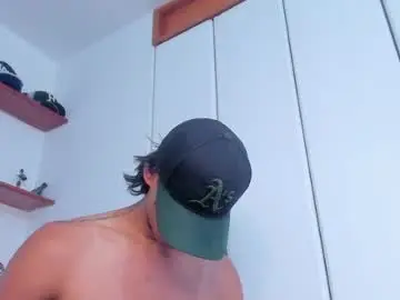 Chaturbate Private Sex Chat of jonryder_