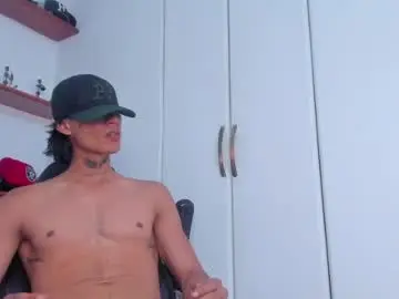 Chaturbate Live Porn of jonryder_