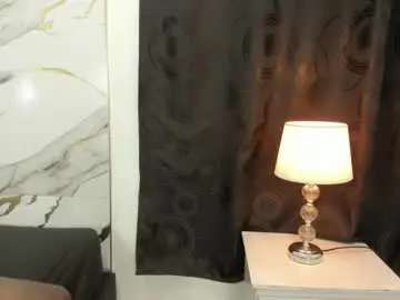 Chaturbate Best live sex cam show of kaleb_violeta