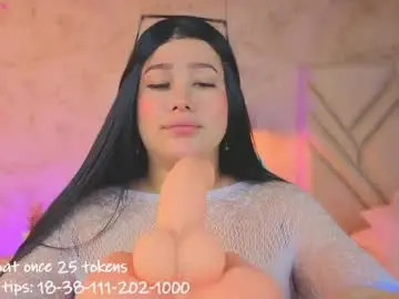 Chaturbate Live Sex of liacox