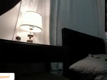 Chaturbate Nude Webcam of maria_julyanaa