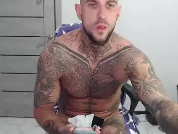 Chaturbate Nude Webcam of maxi_foxxx