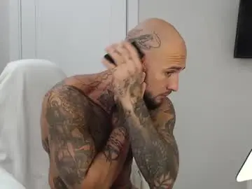 Chaturbate Nude Webcam of maxi_foxxx