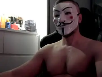 Chaturbate Private Sex Chat of milanbaros83