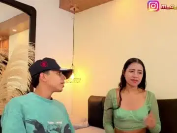 Chaturbate Live Sex Cam of morgan_alice