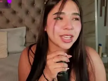 Chaturbate Live Sex Cam of mylarossi