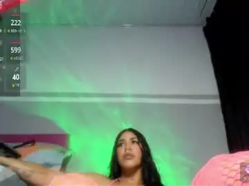 Chaturbate Free Live Porn of naughtysasha27