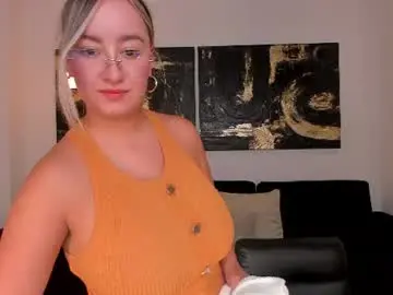 Chaturbate Adult Webcam of novasinclairx