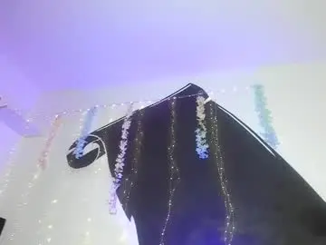 Chaturbate Sex Cam of pucaa_